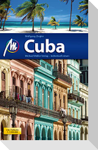 MICHAEL MÜLLER Reiseführer Cuba