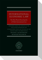 International Economic Law