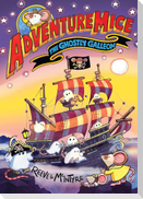Adventuremice: The Ghostly Galleon