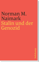 Stalin und der Genozid