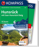 Hunsrück mit Saar-Hunsrück-Steig