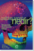 Cagdas Sanat Nedir