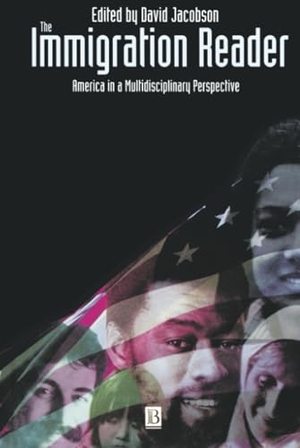 Jacobson. Immigration Reader. John Wiley & Sons, 1998.