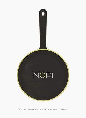Ottolenghi, Yotam / Ramael Scully. Nopi / Nopi: The Cookbook. Prh Grupo Editorial, 2023.