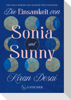 Die Einsamkeit von Sonia und Sunny