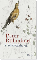 Paradiesvogelschiss