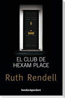 El Club de Hexam Place