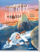 Die Bergriesin