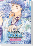 Yona - Prinzessin der Morgendämmerung 39 - Limited Edition