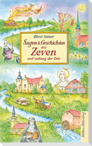 Sagen und Geschichten aus Zeven und entlang der Oste