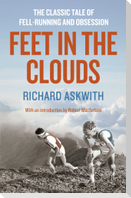 Feet in the Clouds