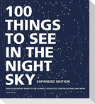 100 Things to See in the Night Sky, Expanded Edition