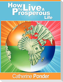 How to Live a Prosperous Life