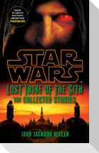 Star Wars Lost Tribe of the Sith