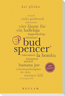 Bud Spencer. 100 Seiten
