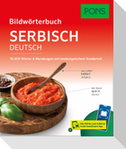 PONS Bildwörterbuch Serbisch