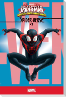 Spider-Verse #3