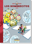 Los hombrecitos, 1992-1994