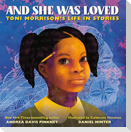 And She Was Loved