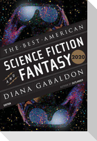 The Best American Science Fiction and Fantasy 2020