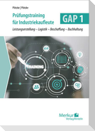 Prüfungstraining für Industriekaufleute GAP 1