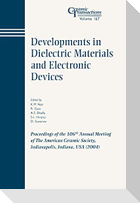 Develop Dielectric CT V 167