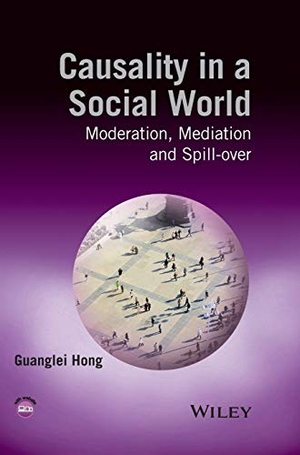 Hong. Causality. John Wiley & Sons, 2015.