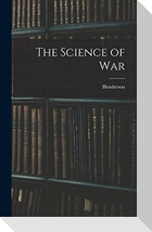 The Science of War