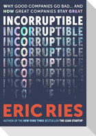 Incorruptible