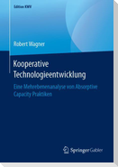 Kooperative Technologieentwicklung