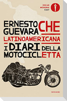 Latinoamericana. I diari della motocicletta