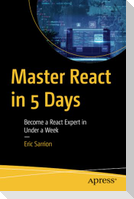 Master React in 5 Days