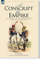 A Conscript for Empire