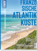 DUMONT Bildatlas Französische Atlantikküste
