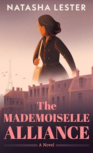 Lester, Natasha. The Mademoiselle Alliance. Gale, a Cengage Group, 2025.