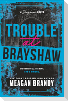 Trouble at Brayshaw (Standard Edition)