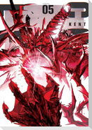 Colorless Vol. 5