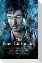 The Bane Chronicles