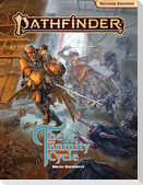 Pathfinder Adventure: The Enmity Cycle