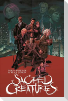 Sacred Creatures