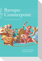 Baroque Counterpoint