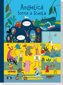 Angelica torna a scuola