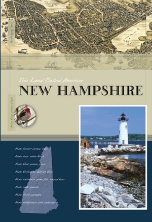 Wimmer, Teresa. New Hampshire. Amicus, 2009.