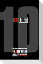 No Logo. 10th Anniversary edition
