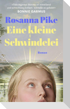 Eine kleine Schwindelei