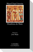 Hombres de maíz