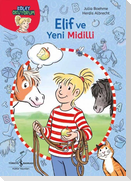 Elif ve Yeni Midilli - Kolay Okuyorum