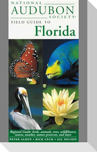 National Audubon Society Field Guide to Florida