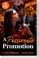 A Passionate Promotion