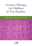 Creative Therapy for Children in New Fam